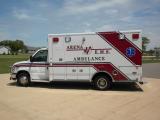 Our Ambulance